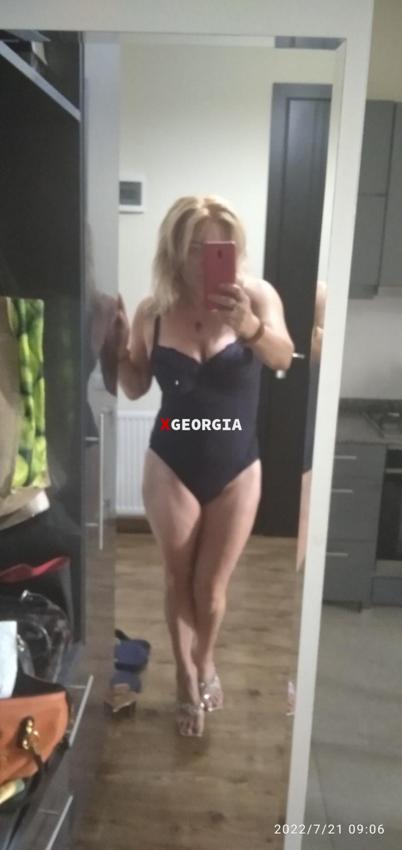 Prostitute Kristina - Georgia