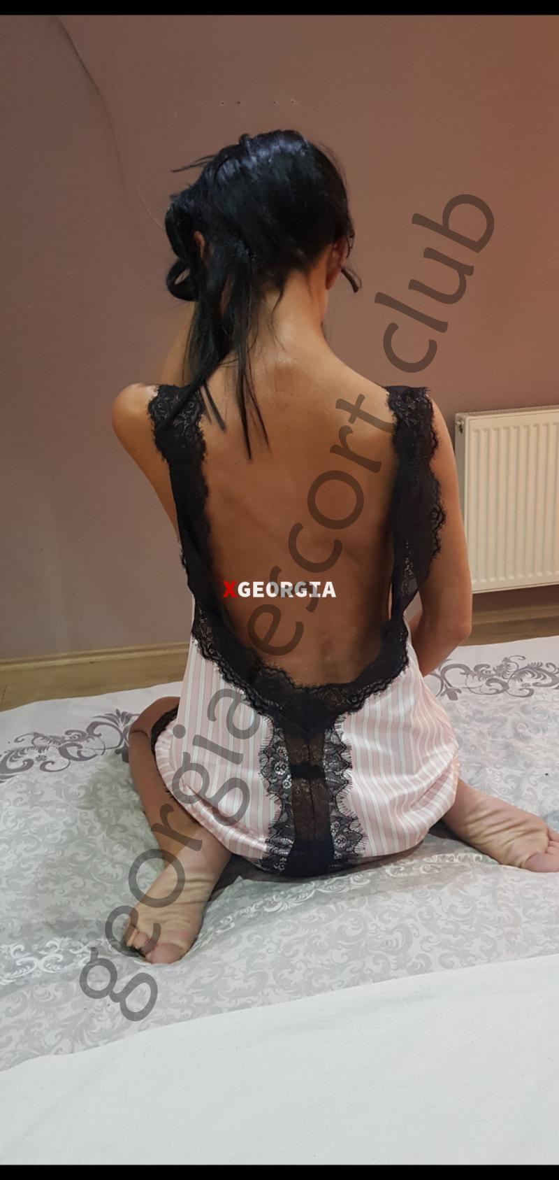Проститутка Tata - Грузия