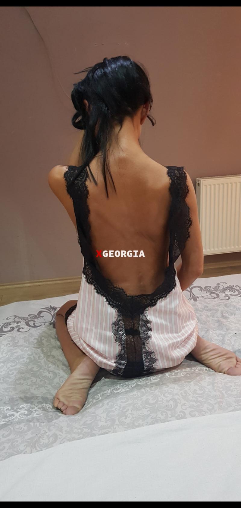 Prostitute Tata - Georgia