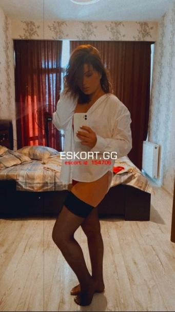Prostitute Rigina - Georgia