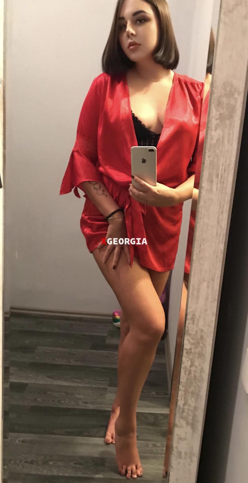 Prostitute Anna - Georgia